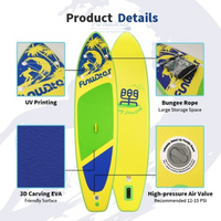 Thumbnail for inflatable sup product details