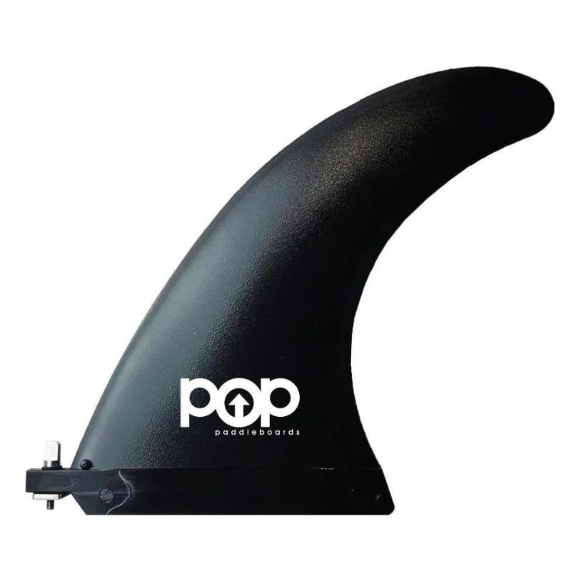 POP Board Co 10 Center Fin All-Around Shape for iSUP