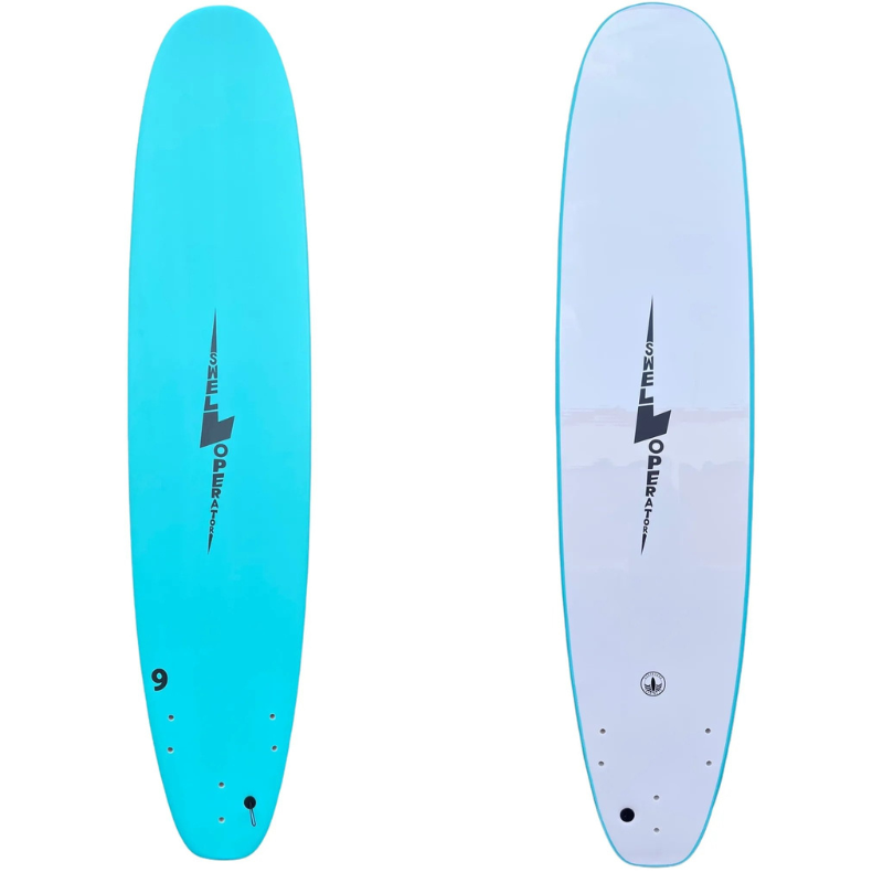 Surfboard Trading Co. 9’0