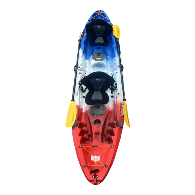 Exciting kayak ocean 335 For Thrill And Adventure 