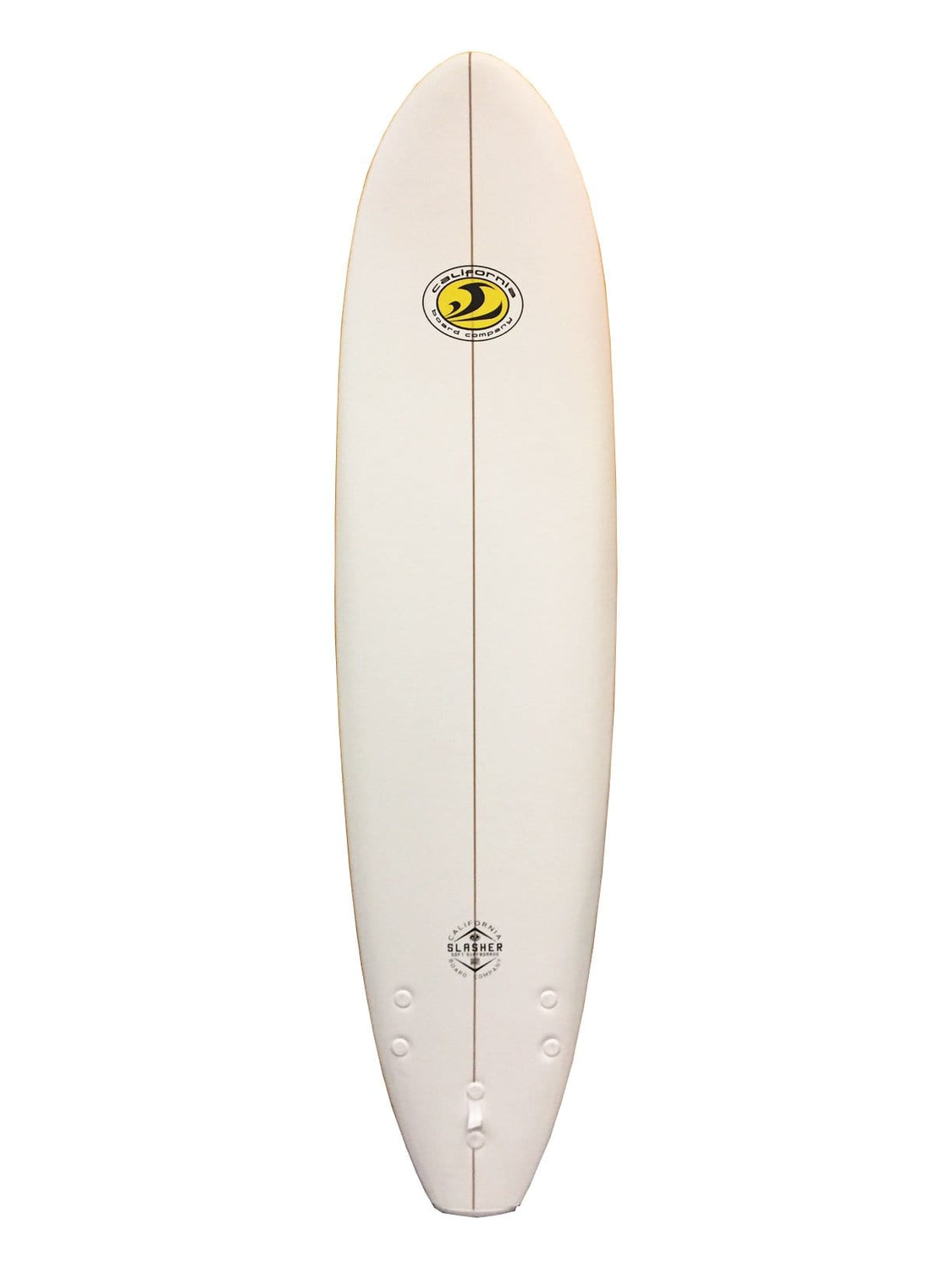 CBC 7' Slasher Foam Surfboard Soft Top