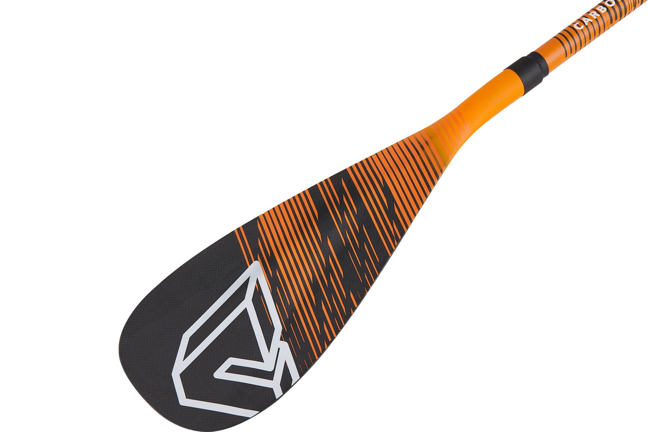 Aqua Marina Carbon X Adjustable Carbon SUP Paddle