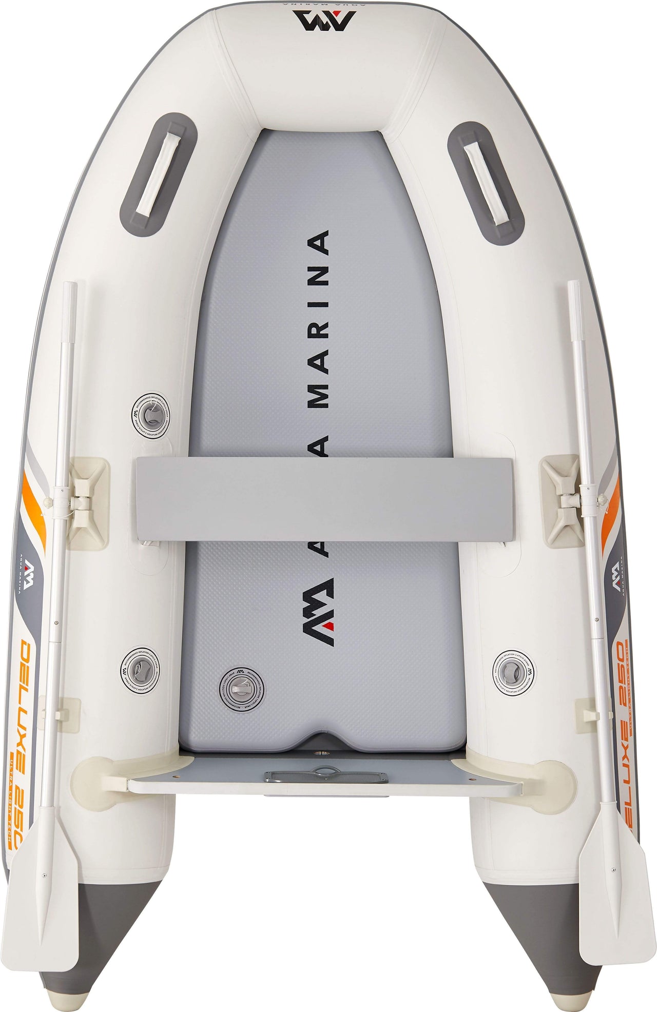 High-Quality Inflatable Boats With Electric Engine for Stability and Speed  