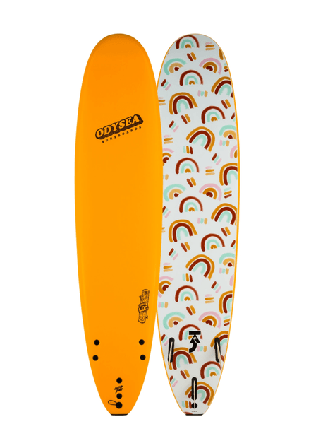 Catch Surf Odysea 8'0 Log Taj Burrow Pro Surfboard
