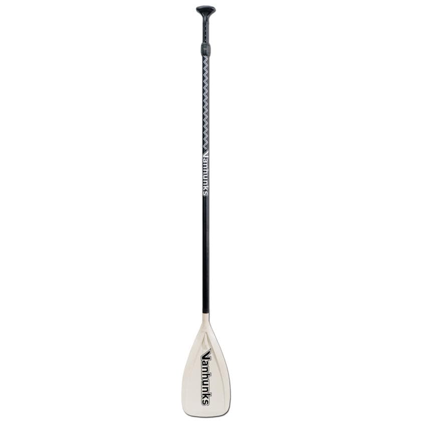 Vanhunks Fiberglass Adjustable Paddle