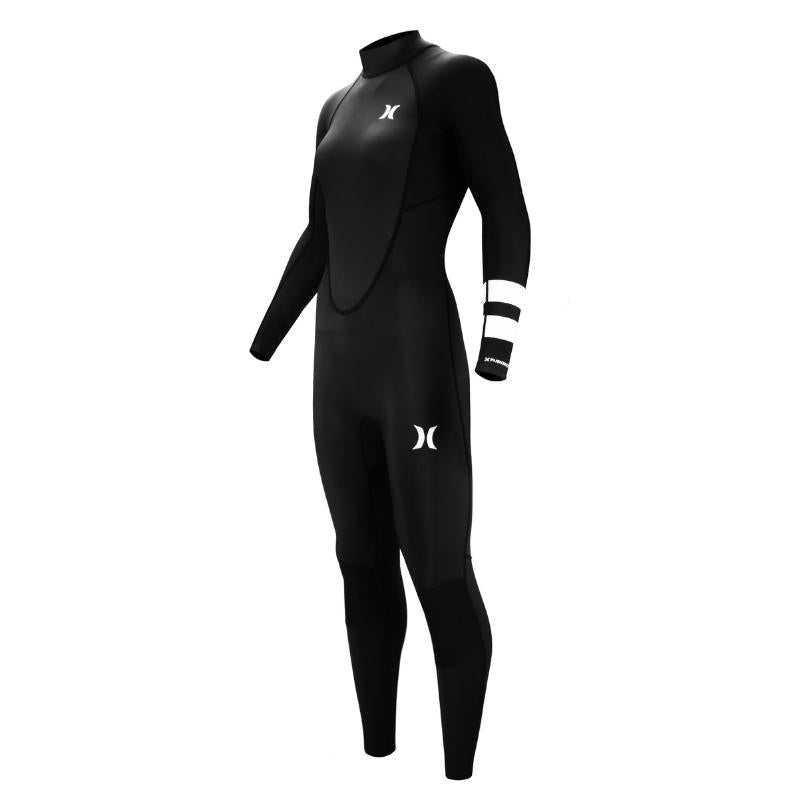 Hurley Fusion Wetsuits Women 302 Back Zip | Good Wave