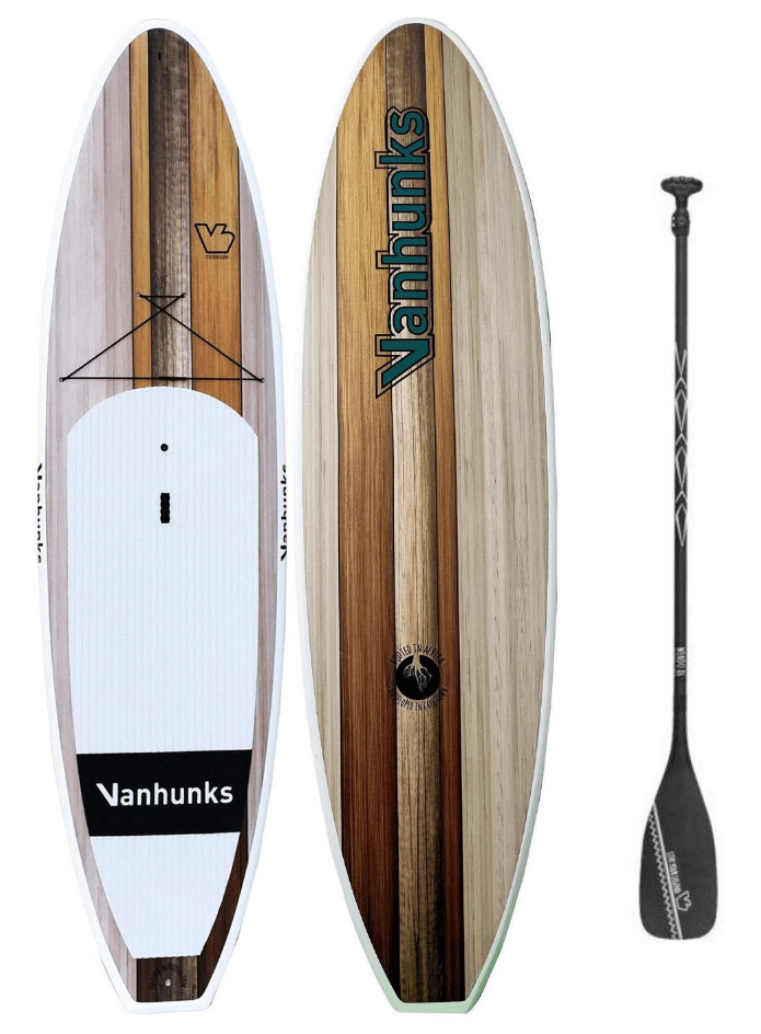 BALANCE 10'6 Yoga Paddle Board Package with Full Length Deck Pad | Cruiser  SUP® Canada