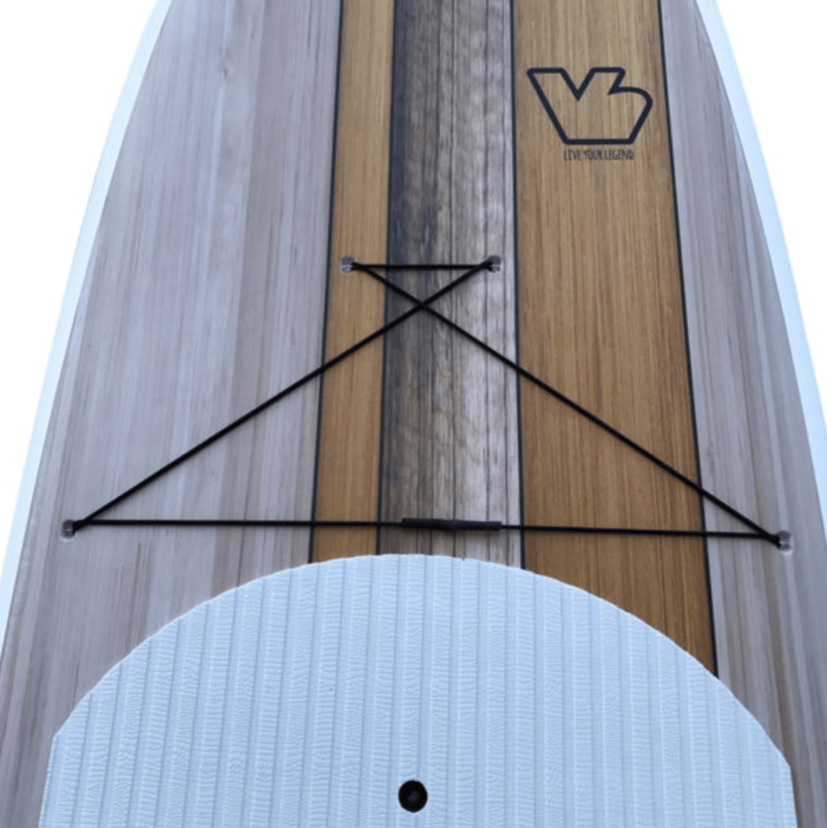 Vanhunks Induna 10'6 SUP - Good Wave