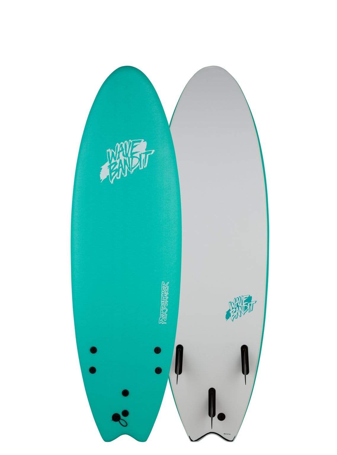 Catch Surf Wave Bandit 6'0